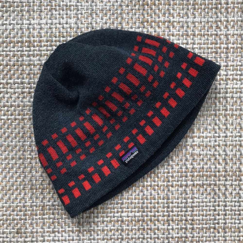 Patagonia Toddler Beanie